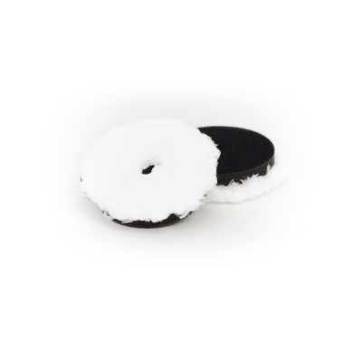 NAT Pad mikrofibrowy mocno agresywny miękki 83mm