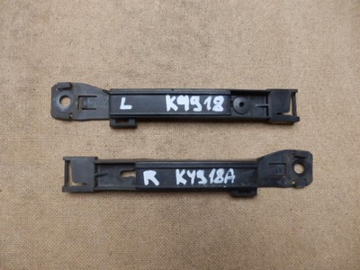 FASTENER BELT FRONT RENAULT MEGANE III - milautoparts-fr.ukrlive.com