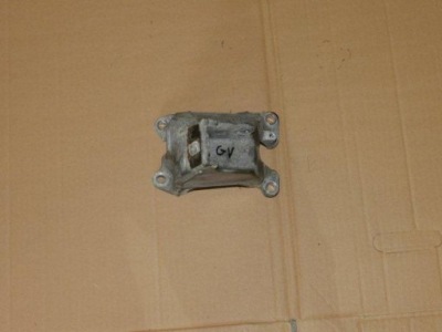 Suzuki 08r grand vitara 2.7 кронштейн кронштейн подушка фото №1