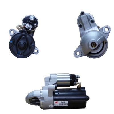 Стартер mini cooper one 1.6d 2.0d фото №1