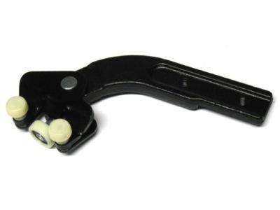 Подрамник ролики дверь dół do mercedes vito w639 фото №1