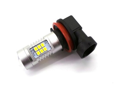 AMPOULE LED H11 12V CANBUS 1900LM - milautoparts-fr.ukrlive.com