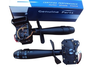 NOWY WŁĄCZNIK PRZEŁĄCZNIK ŚWIATEŁ RENAULT MEGANE