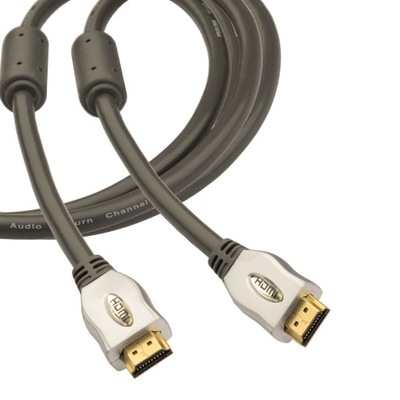 Kabel Przewód HDMI-HDMI PROLINK 1,8m Exclusive