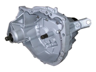 BOÎTE DE TRANSMISSION RENAULT CLIO II 1.2 8V ESSENCE JB1 - milautoparts-fr.ukrlive.com