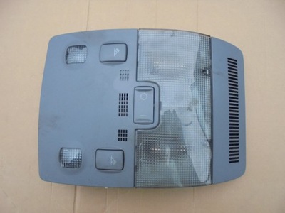 Лампа салона audi a4 b6 2001-05 8e0947135a фото №1