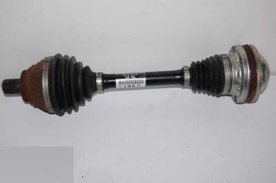 VW B6 B7 CC DEMI-AXE 3C0407271AH - milautoparts-fr.ukrlive.com