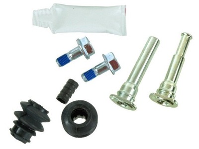 AUTOFREN D7043C 113-1425X SET BUSHINGS PROWADZACYCH - milautoparts-fr.ukrlive.com