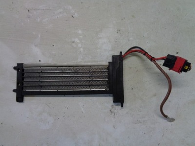 ! peugeot 407 радиатор отопителя ! фото №1