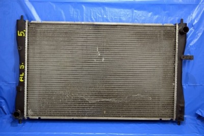 Smart colt радиатор воды 1.5 did фото №1