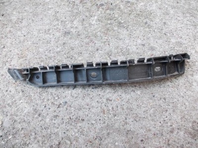 Направляющая бампера skoda roomster задняя oryg фото №1