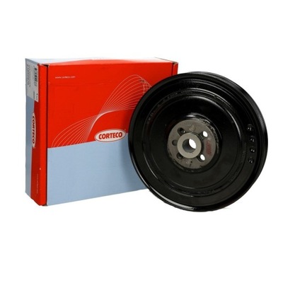 ROUE POULIE D'ARBRE CORTECO VW LT II (2DB, 2DE, 2DK) - milautoparts-fr.ukrlive.com