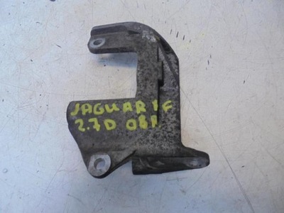 Кронштейн двигателя jaguar xf 2.7 d фото №1