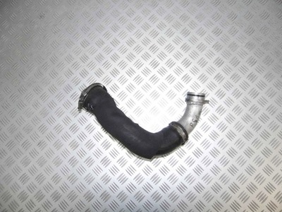 Audi rs6 c6 4f 5.0 tfsi труба waz інтеркулер фото №1