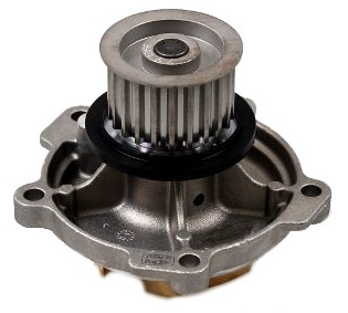 GRAF PA1056 PUMP WODY, CHLODZENIE ENGINE - milautoparts-fr.ukrlive.com