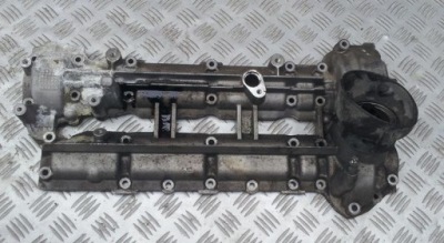 Кришка клапанів mercedes e 211 cls 219 двигун 642 фото №1