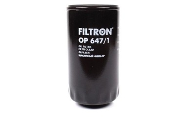 FILTER OILS OP 647/1 FILTRON MF FORD JCB - milautoparts-fr.ukrlive.com