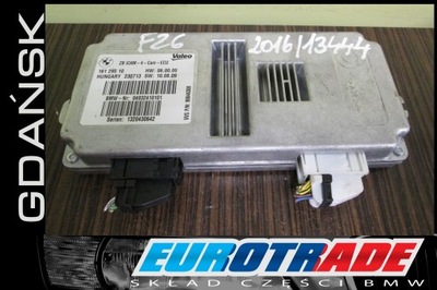 BMW F25 F26 MODULE KAMER TOP REAR SIDE 9324101 - milautoparts-fr.ukrlive.com