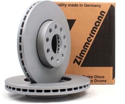 ZIMMERMANN 150.3478.20 DISQUE DE FREIN - milautoparts-fr.ukrlive.com