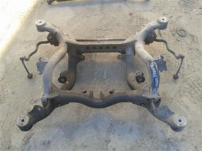 CHÂSSIS CHASSIS CHASSIS VW TOUAREG 2.5 TDI CAYENNE - milautoparts-fr.ukrlive.com