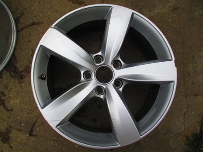 VW 17'' SHARAN 7N0 ORYGINAŁ!!! - milautoparts-fr.ukrlive.com