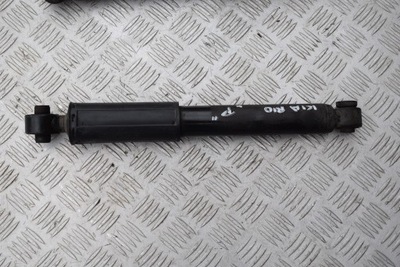 Амортизатор задняя задний kia rio iv 4 фото №1