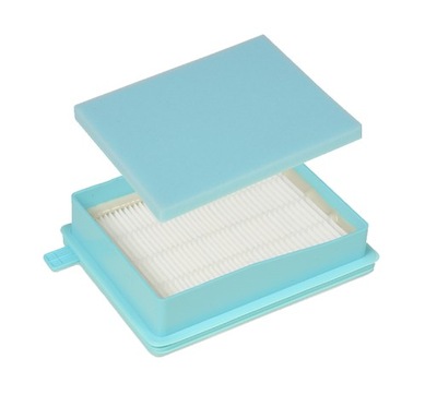 Filtr Hepa do odkurzacza Philips FC8470 FC8475 FC9