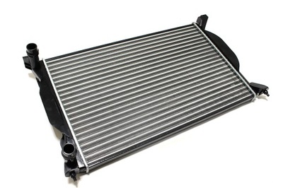 ABAKUS 003-017-0012 ABAK RADIATEUR EAUX - milautoparts-fr.ukrlive.com