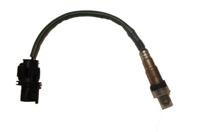 Датчик лямбда-зонд mercedes cdi 0035426918 оригінал фото №1