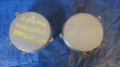 BOUCHON DE HALOGÈNE FIAT CROMA II 2 689/A - milautoparts-fr.ukrlive.com