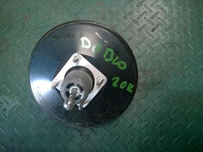 FIAT DOBLO DRIVE SERVO PUMP BRAKE 2012R - milautoparts-fr.ukrlive.com