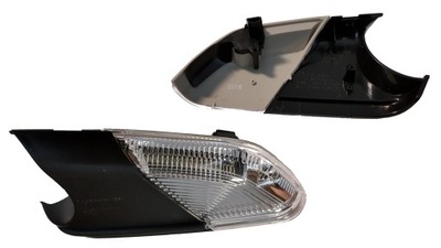 POLCAR 9527195M VIN POLO 9N3 05- DIRECTION INDICATOR BLINKER IN MIRROR L - milautoparts-fr.ukrlive.com