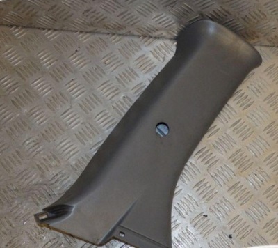 Toyota previa ii 00-06 захист стійка задня лівий фото №1