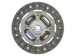 DISC CLUTCH SET 2055.FW CITROEN PEUGEOT 1.4HDI - milautoparts-fr.ukrlive.com