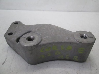 Кронштейн кронштейн коробки opel corsa e 1.2 фото №1