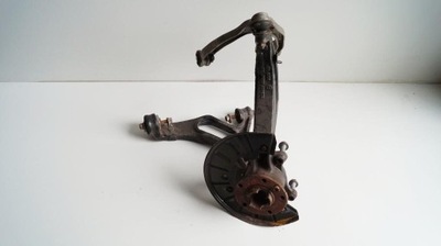 Volkswagen оригинальный номер 5c0256 поворотный кулак фото №1