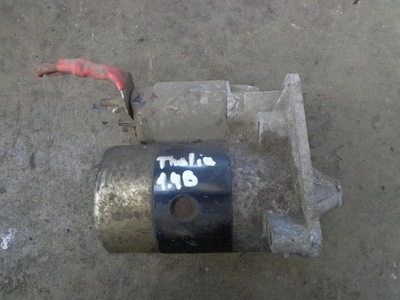 RENAULT THALIA 1.4 8V 03R - STARTER 7700274351 - milautoparts-fr.ukrlive.com