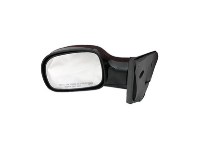 MIRROR EXTERIOR LEFT 5 PIN ELECTRICAL CHRYSLER VOYAGER 00-08 - milautoparts-fr.ukrlive.com