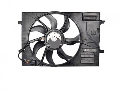 VENTILATEUR SKODA SUPERB 3 ORIGINAL 5Q0121207BH 12 13- - milautoparts-fr.ukrlive.com