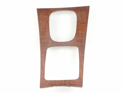 Mercedes w203 рамка домкрата перемикання передач classic фото №1