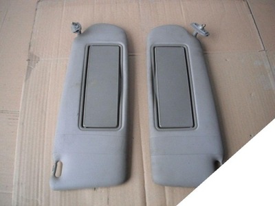 AUDI A8 D2 94-99 SCREEN SUN SET - milautoparts-fr.ukrlive.com