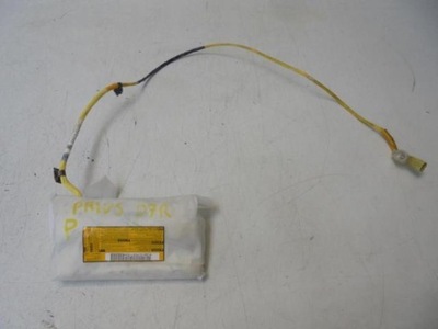 Подушка подушка безопасности w сиденье правая toyota prius фото №1