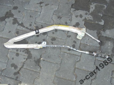 Шторка безпеки права hyundai genesis coupe фото №1