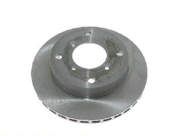 DISC FRONT SUZUKI SWIFT II ALTO III JUSTY 89-01 - milautoparts-fr.ukrlive.com