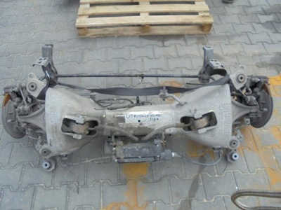 SUSPENSION ARRIÈRE CITROEN C5 UNIVERSEL 2008-> - milautoparts-fr.ukrlive.com