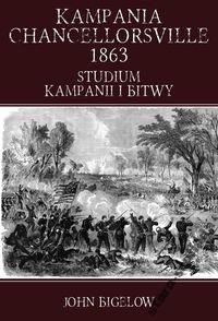 Kampania Chancellorsville 1863. Studium kampanii