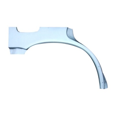 Ремкомплект крила задня subaru legacy 94-99 права фото №1