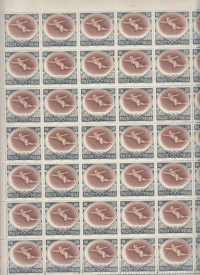 S261 Fi Ark 843 ** walec 4 B16