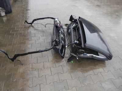DACH PEUGEOT 206 CC EXYB -WYSYŁKA-