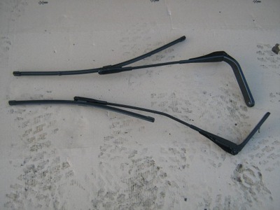 HOLDER WIPER BLADES BMW E84 X1 - milautoparts-fr.ukrlive.com